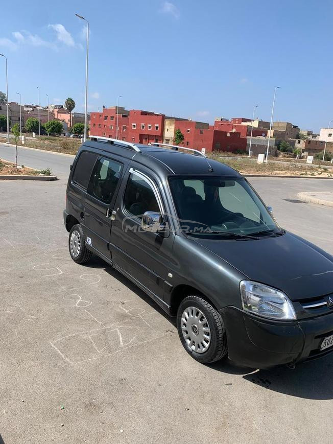 Citroen berlingo 2009