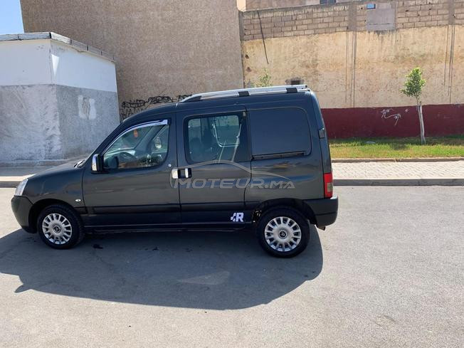 Citroen berlingo 2009