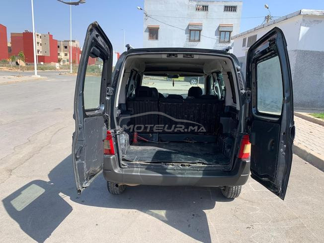Citroen berlingo 2009