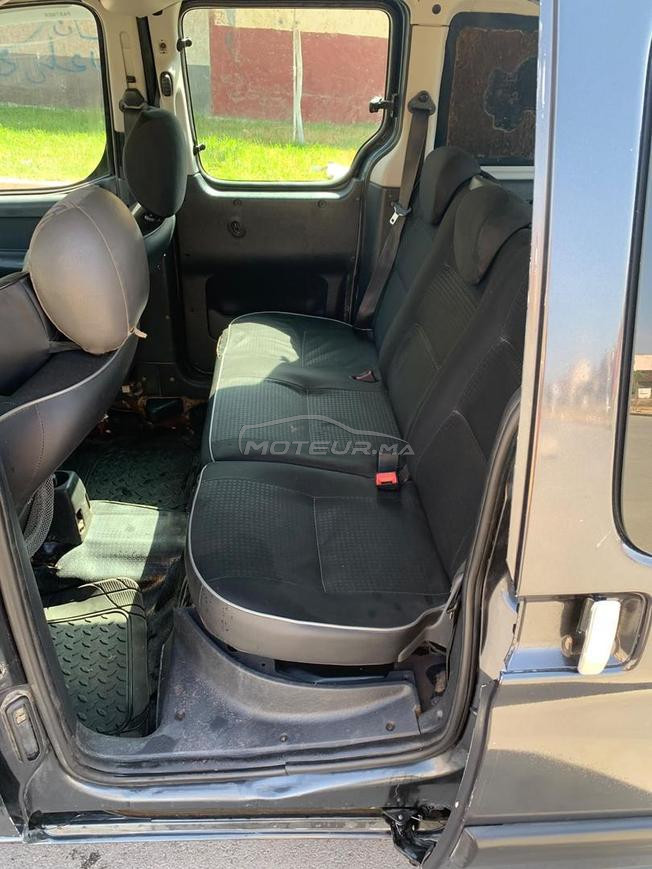 Citroen berlingo 2009