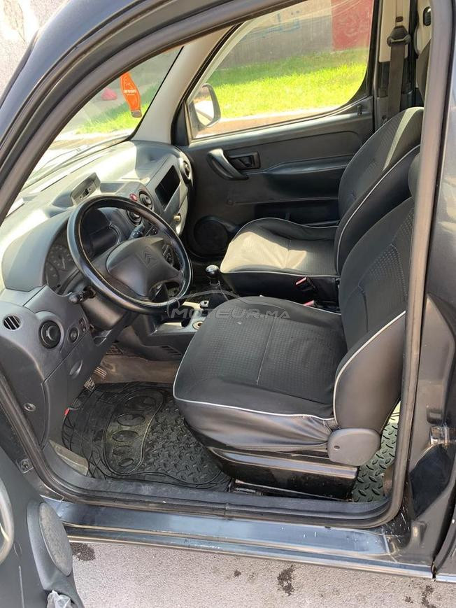Citroen berlingo 2009