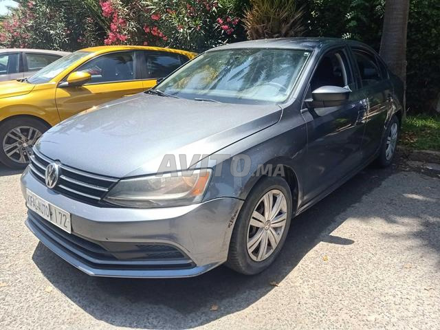 KIFAL - VOLKSWAGEN Jetta