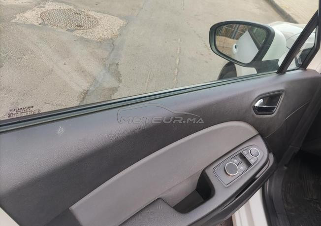 Renault Clio 5 model 2021 diesel 