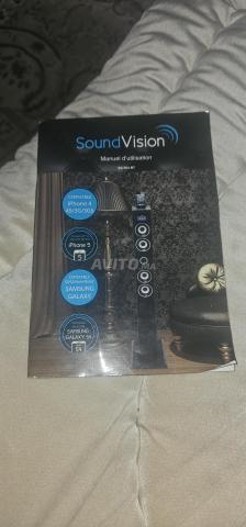 Vends colonne de musique - 2