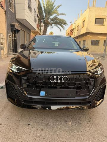 Audi Q8 EXLUSIVE import neuf 2026 à Rabat