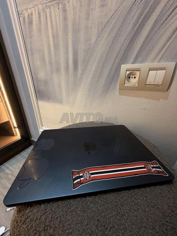 MacBook Air M2 de 2022 - 2
