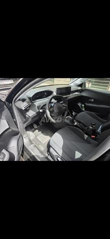 Peugeot 208 Style Diesel Manuelle 2026 - 2