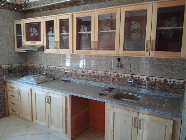 Appartement Oued Laou - 2