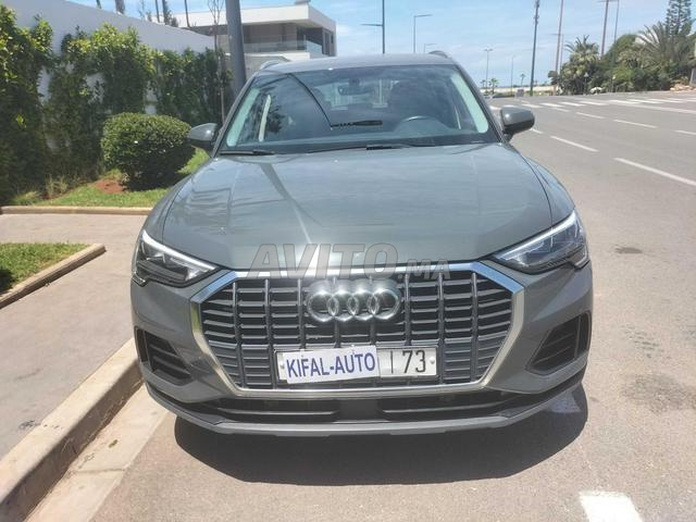 KIFAL - AUDI Q3 - 2
