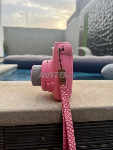 Instax Mini 9 - 2