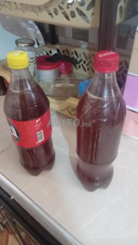 عسل بري حر طبيعي 💯 - 2