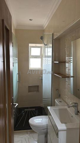 Appartement meublé Location courte durée - 2