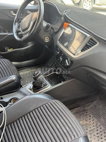 Hyundai Accent - 2