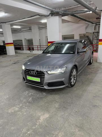 Audi A6 Business - 2