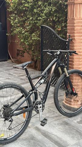 Vélo tout terrain VTT Specialized - 2