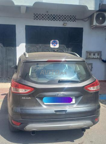 Kuga 2016 parfait état Ford - 2