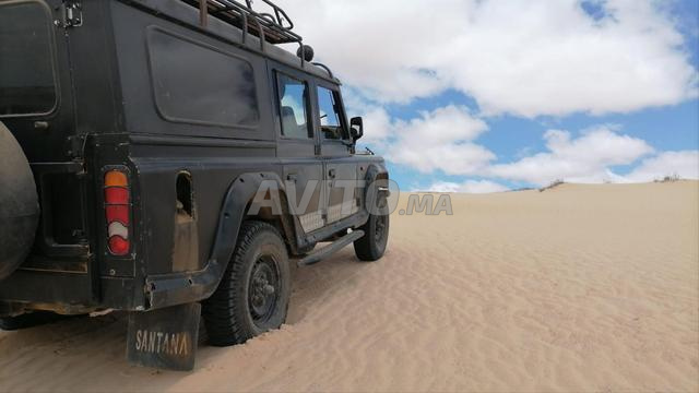 سانتانا أفوندر - 2