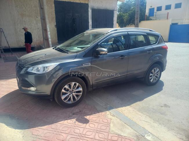 kuga 2016 parfaite etat ford