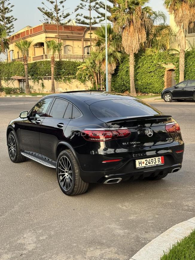 Mercedes Glc 300 De
