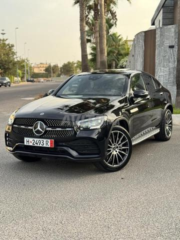 Mercedes Glc 300 De