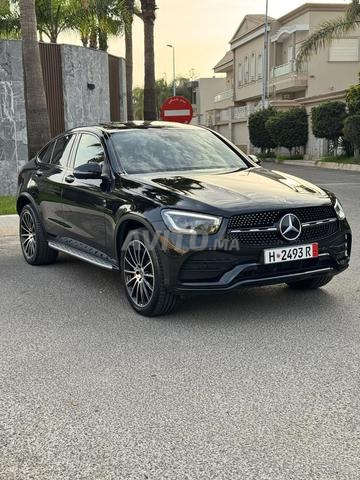 Mercedes Glc 300 De - 2