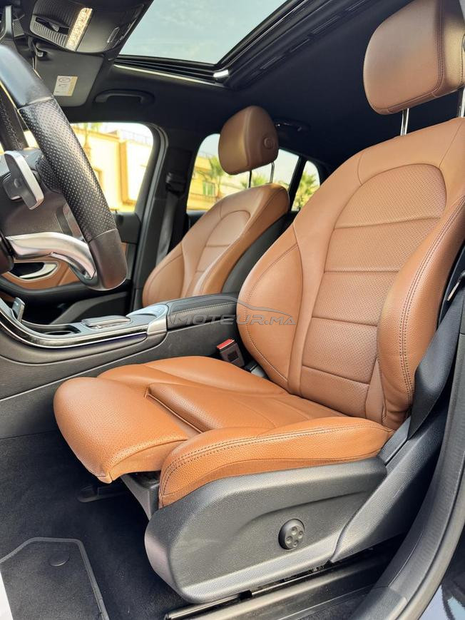 Mercedes Glc 300 De
