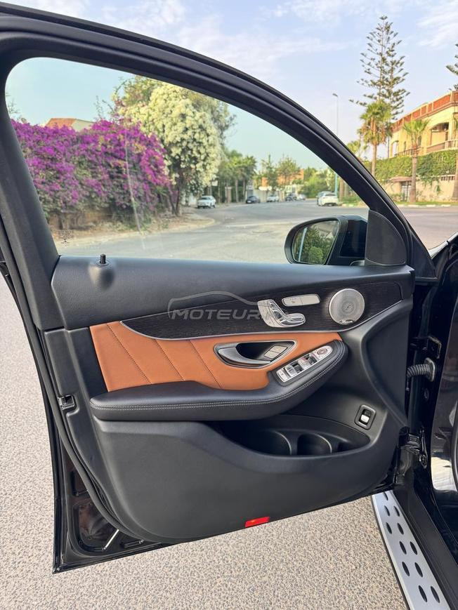 Mercedes Glc 300 De