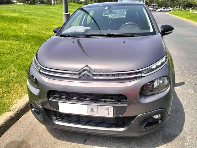 KIFAL - CITROEN C3 - 2