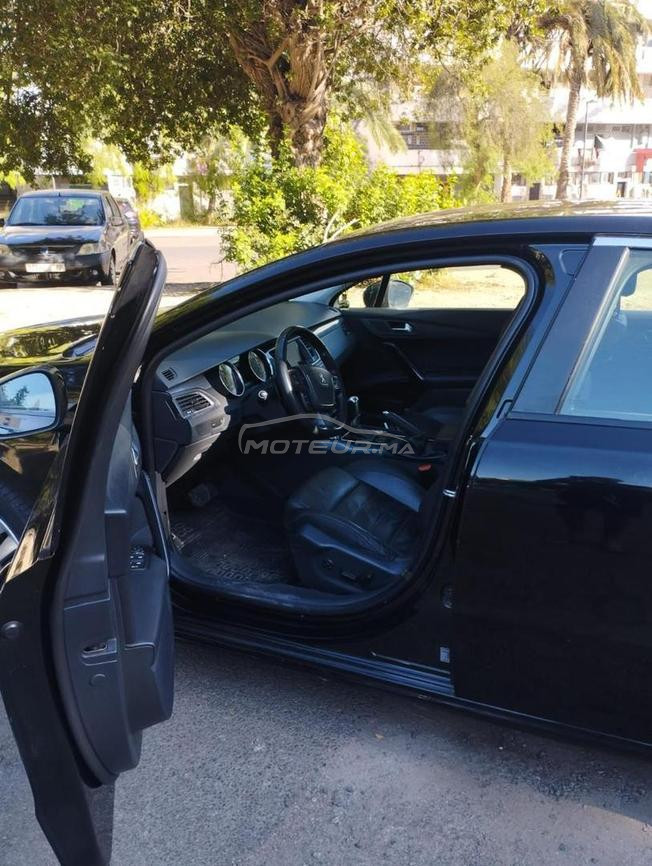 Peugeot 508 Diesel Automatique 2018 à Casablanca