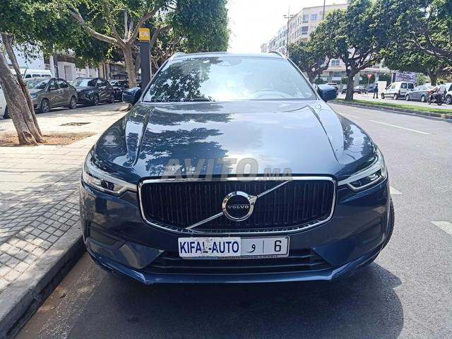 KIFAL - VOLVO XC60 - 2
