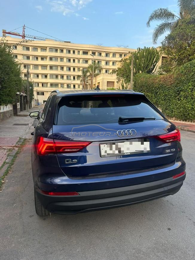 Audi Q3 Tdi