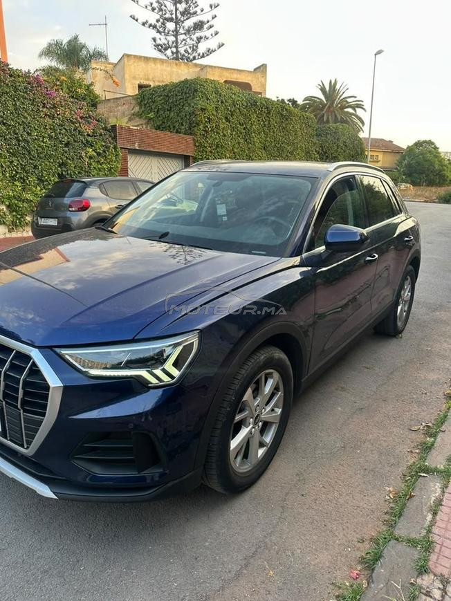 Audi Q3 Tdi