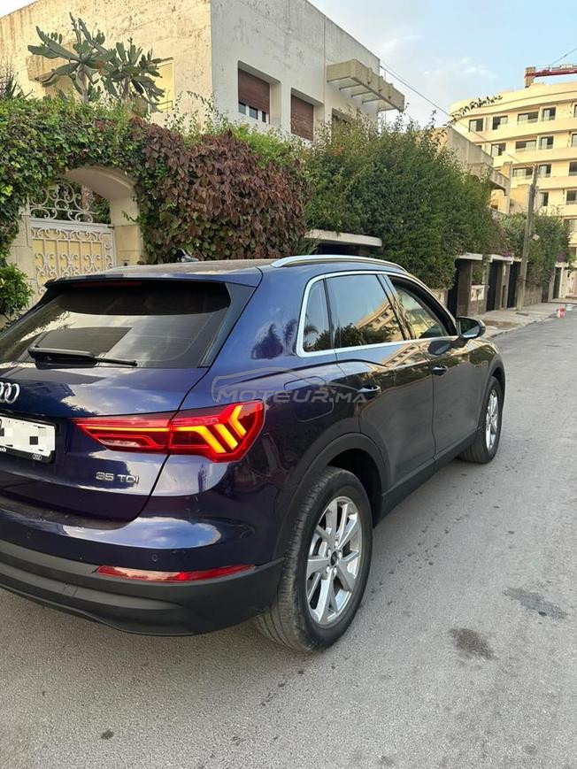 Audi Q3 Tdi