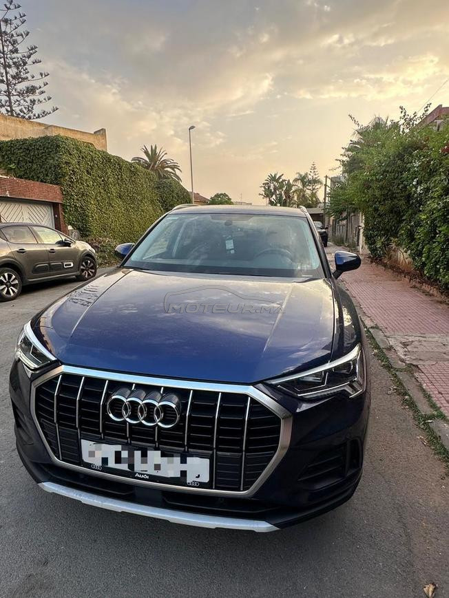 Audi Q3 Tdi