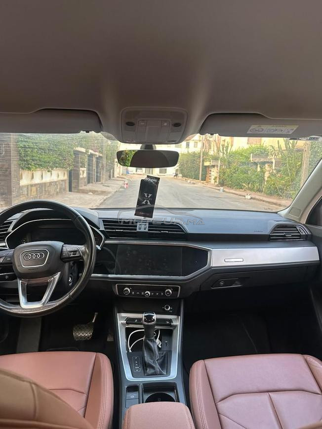 Audi Q3 Tdi