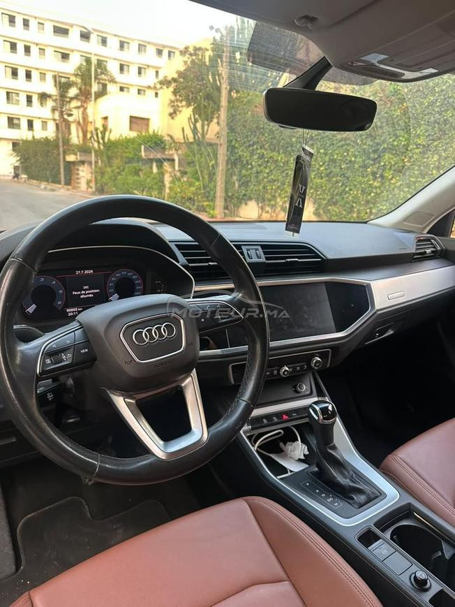 Audi Q3 Tdi