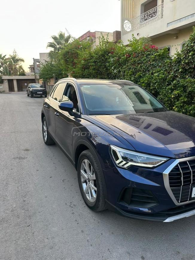 Audi Q3 Tdi