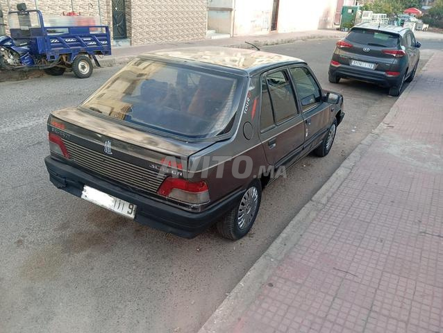 Voiture économique - 2