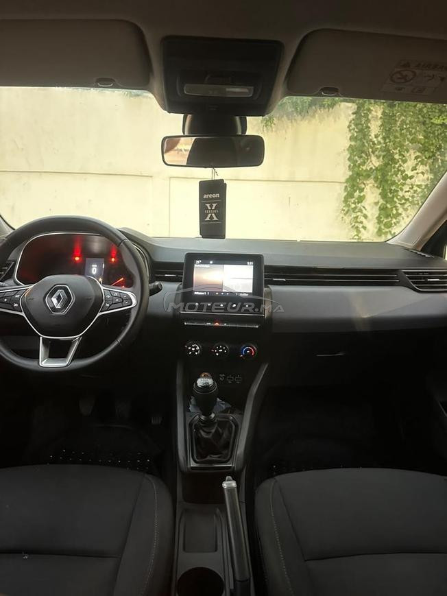 Renault Clio 5 diesel 