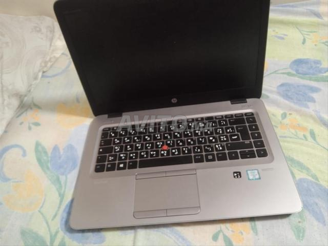 PC Portable HP i5 V Pro - 2