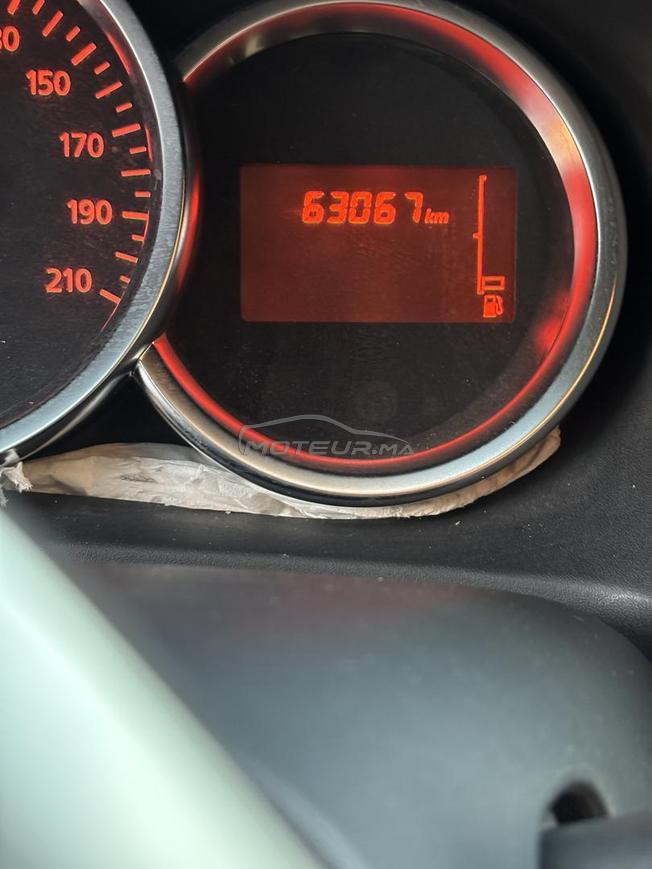 dacia logan jamais peintur