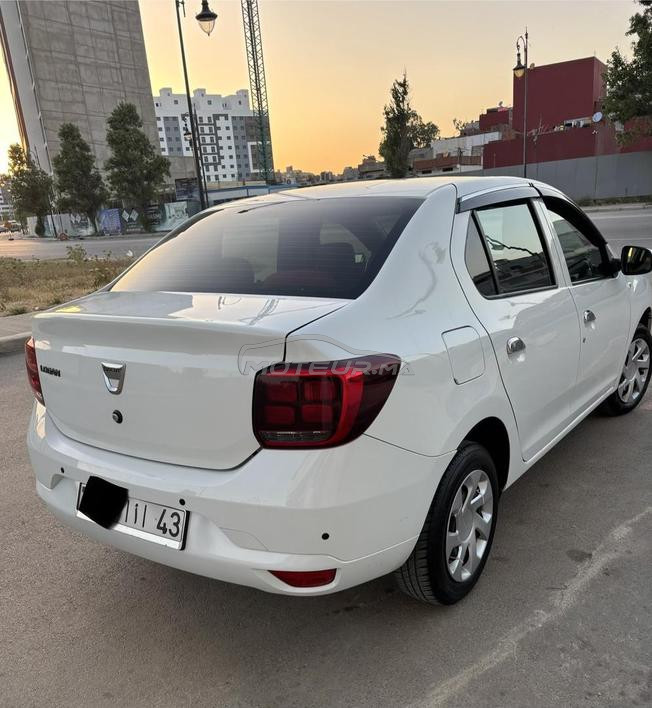 dacia logan jamais peintur