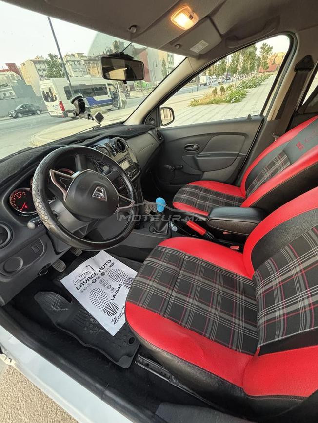 dacia logan jamais peintur