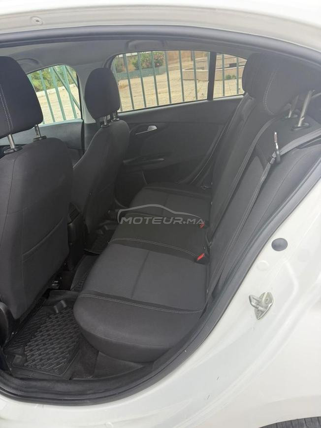 FIAT TIPO 2022 DIESEL AUTOMATIQUE
