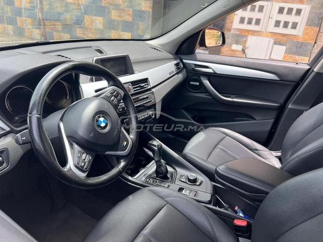 BMW X1 Diesel Automatique 2018 à Tétouan