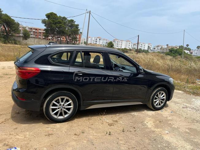 BMW X1 Diesel Automatique 2018 à Tétouan