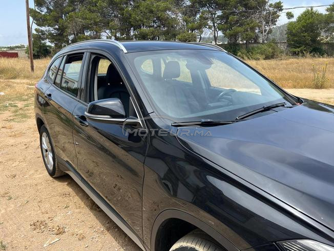 BMW X1 Diesel Automatique 2018 à Tétouan