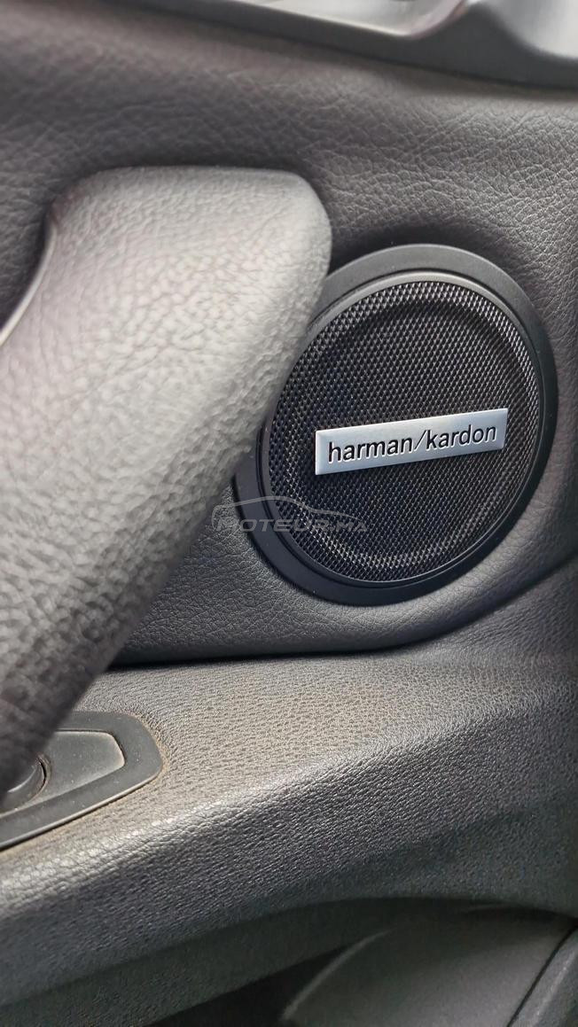 BMW X1 Diesel Automatique 2018 à Tétouan