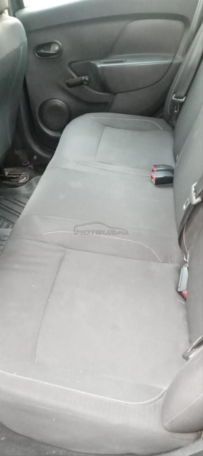 Dacia Logan diesel 