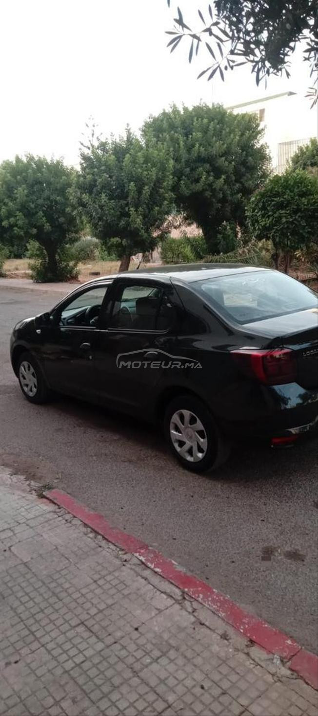 Dacia Logan diesel 